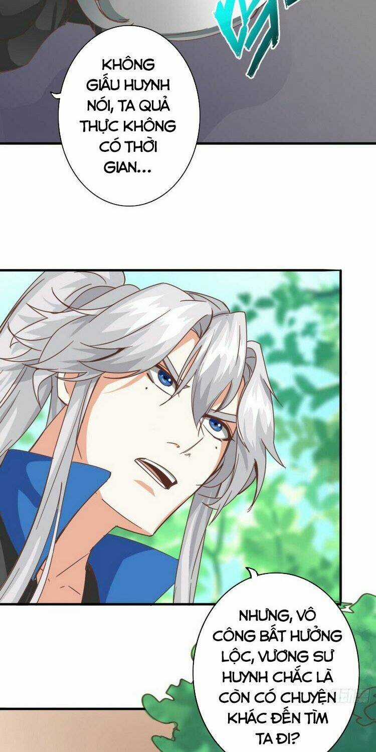 Chư Thiên Ký Chapter 282 trang 15
