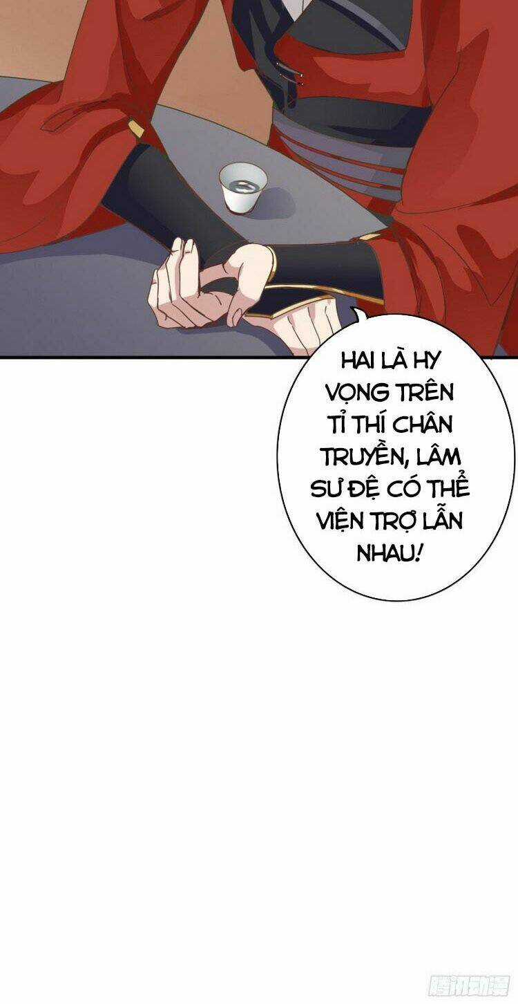 Chư Thiên Ký Chapter 282 trang 17