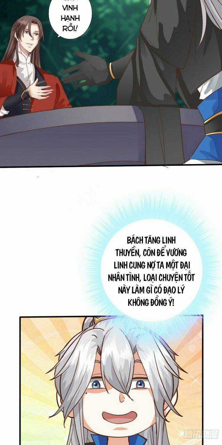 Chư Thiên Ký Chapter 282 trang 19