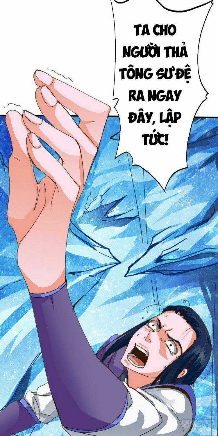Chư Thiên Ký Chapter 282 trang 2