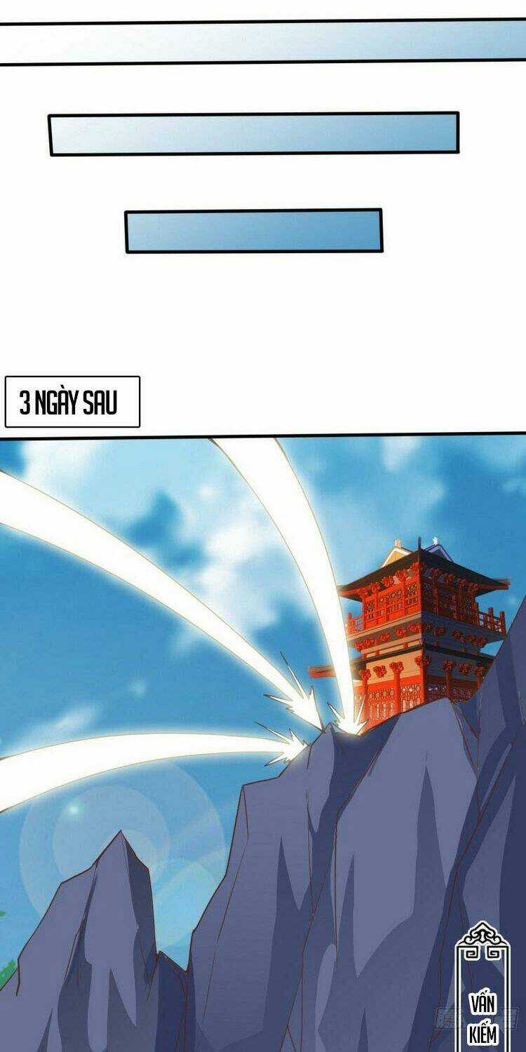 Chư Thiên Ký Chapter 282 trang 21
