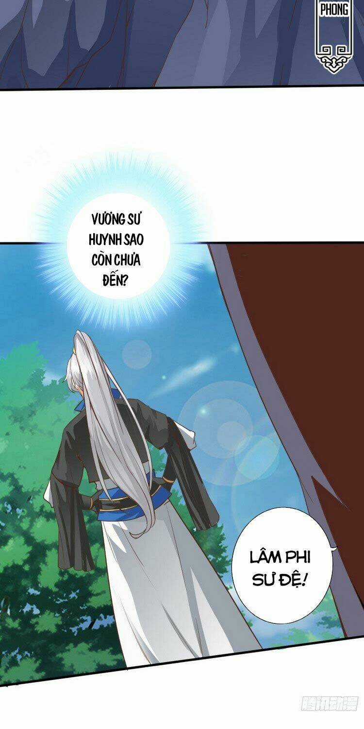 Chư Thiên Ký Chapter 282 trang 22