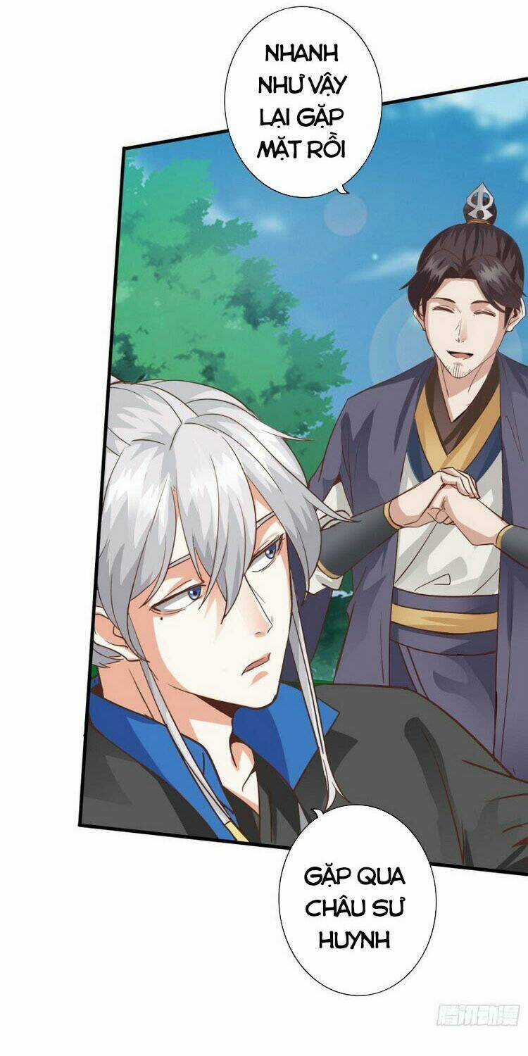 Chư Thiên Ký Chapter 282 trang 23
