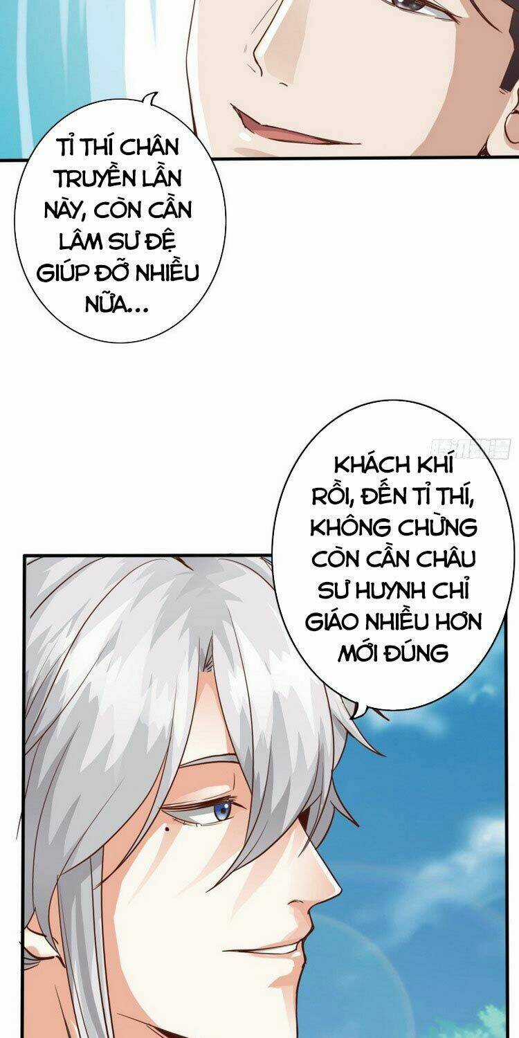 Chư Thiên Ký Chapter 282 trang 26