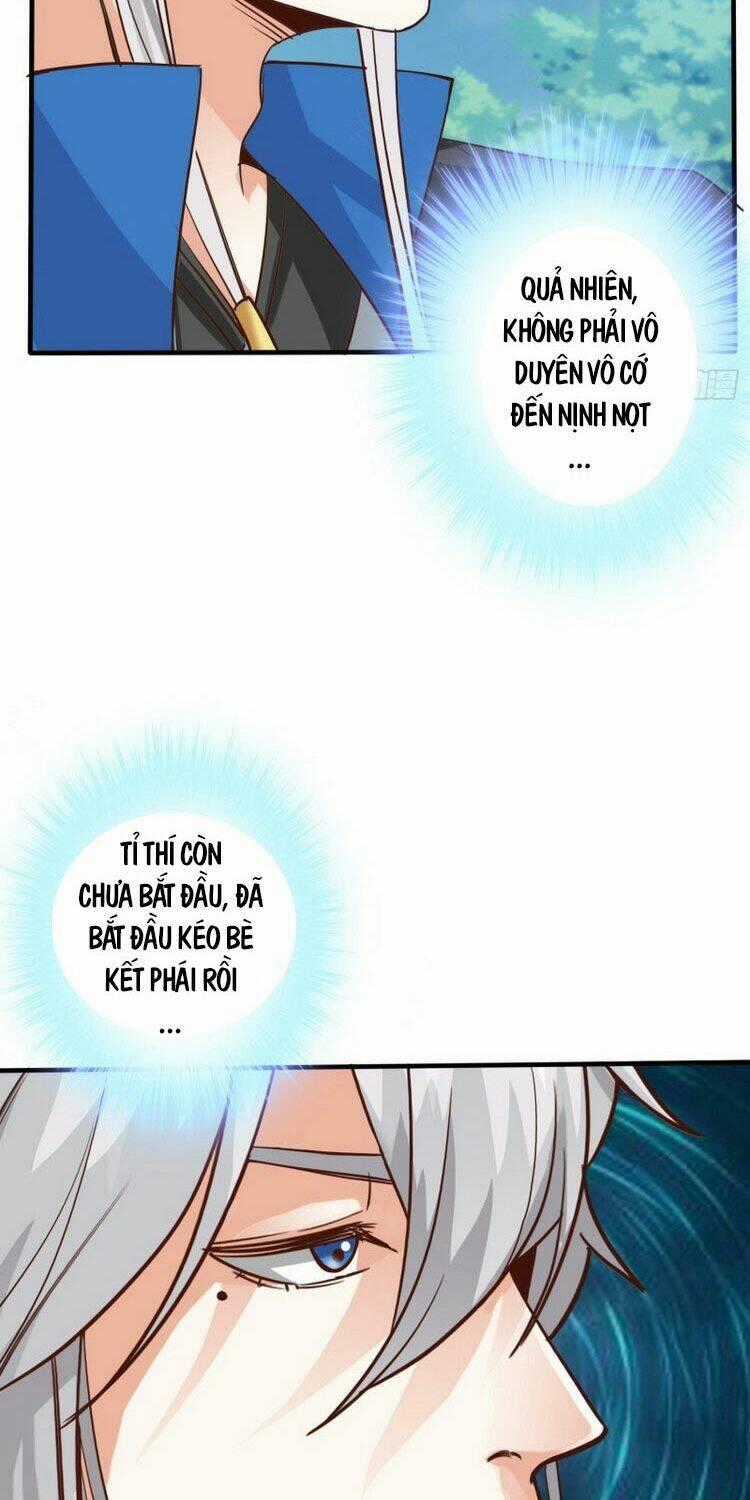 Chư Thiên Ký Chapter 282 trang 27