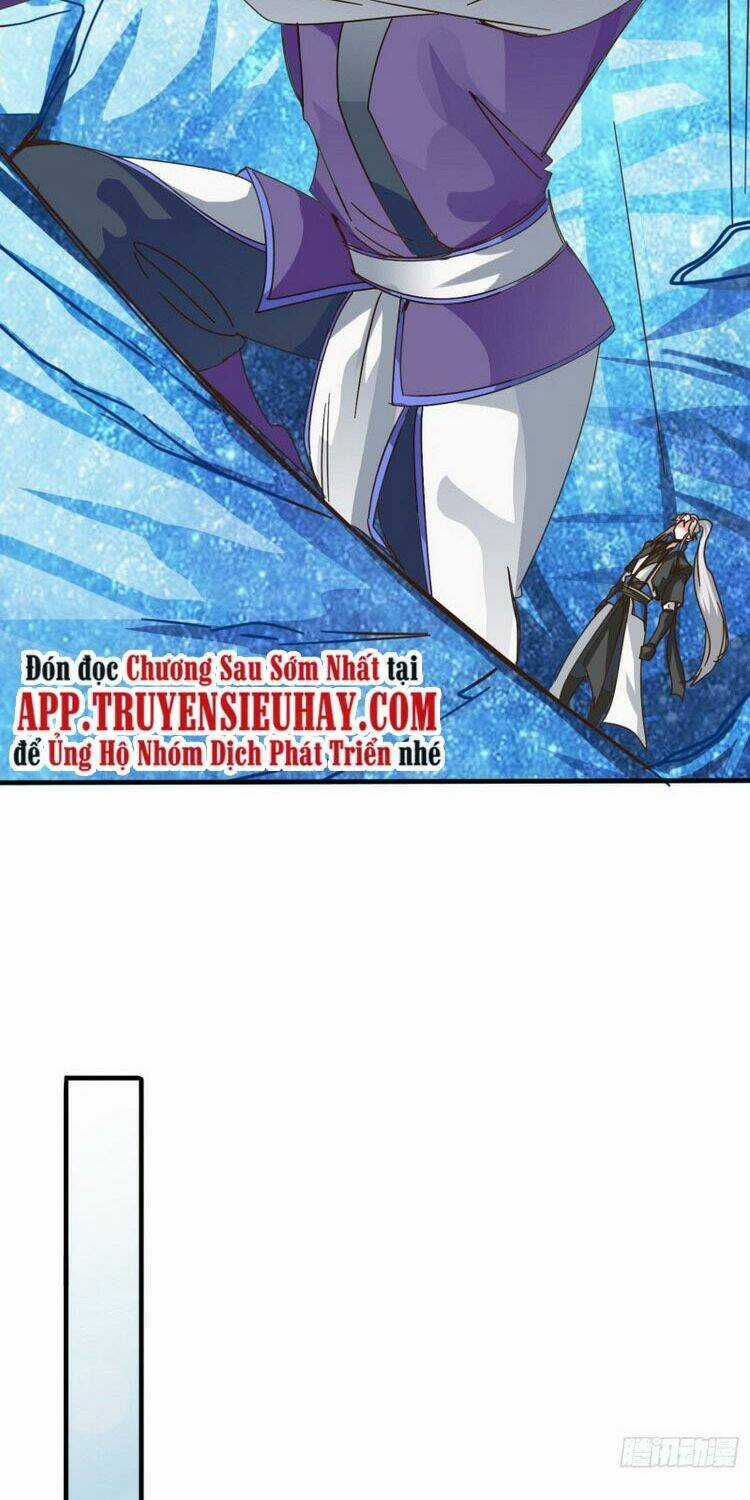 Chư Thiên Ký Chapter 282 trang 3