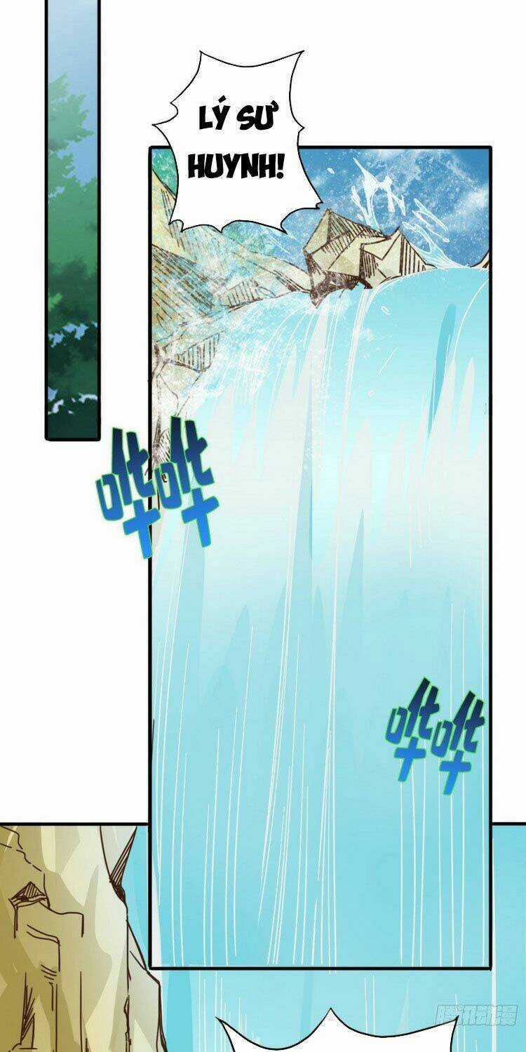 Chư Thiên Ký Chapter 282 trang 4