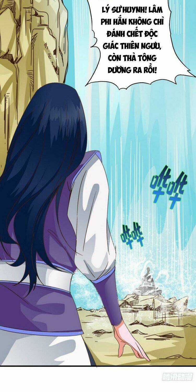 Chư Thiên Ký Chapter 282 trang 5