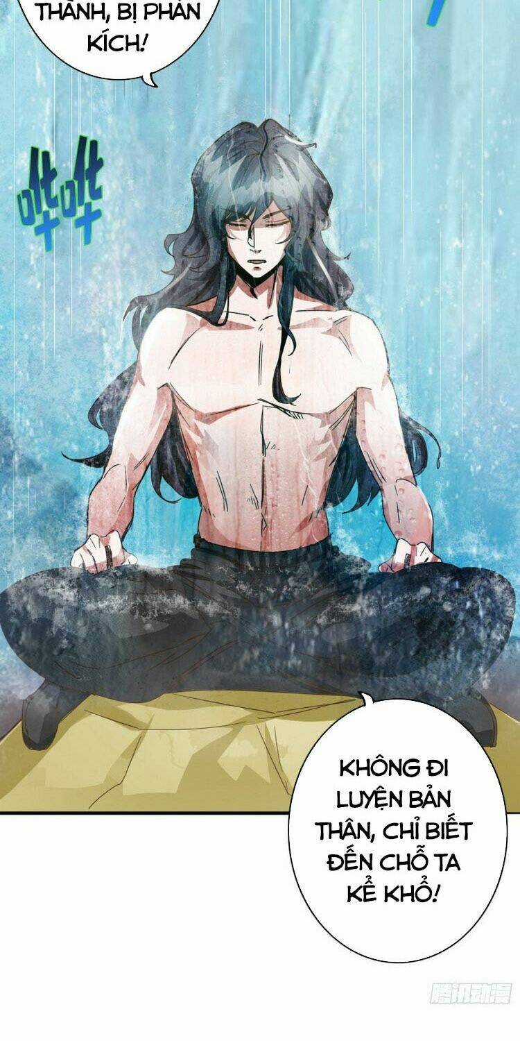 Chư Thiên Ký Chapter 282 trang 7