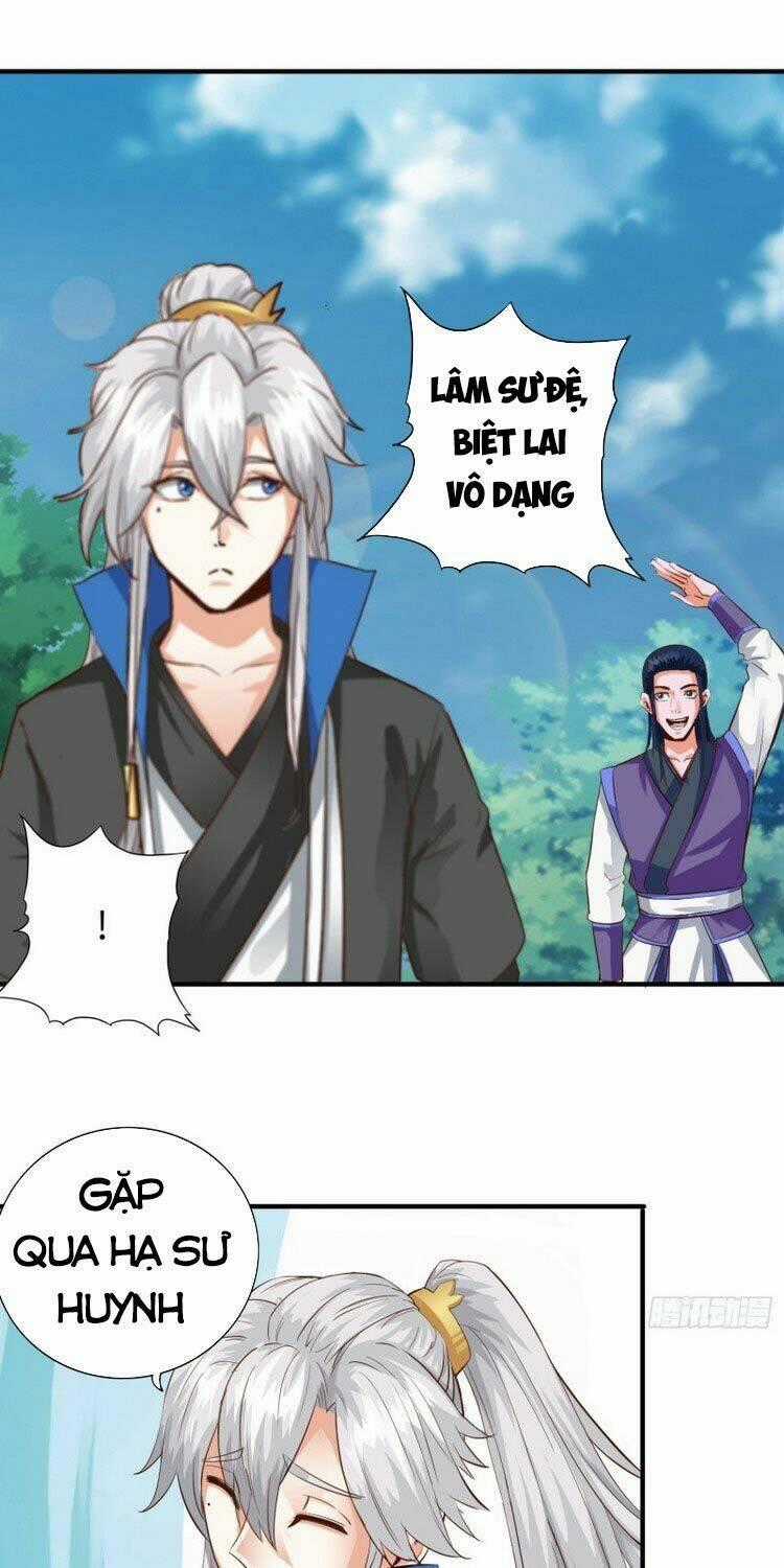 Chư Thiên Ký Chapter 283 trang 0