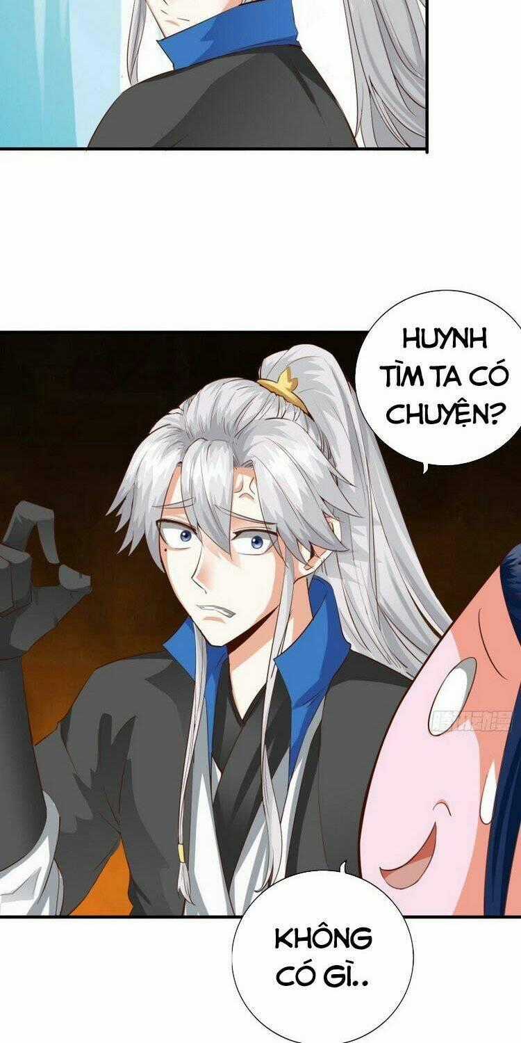 Chư Thiên Ký Chapter 283 trang 1