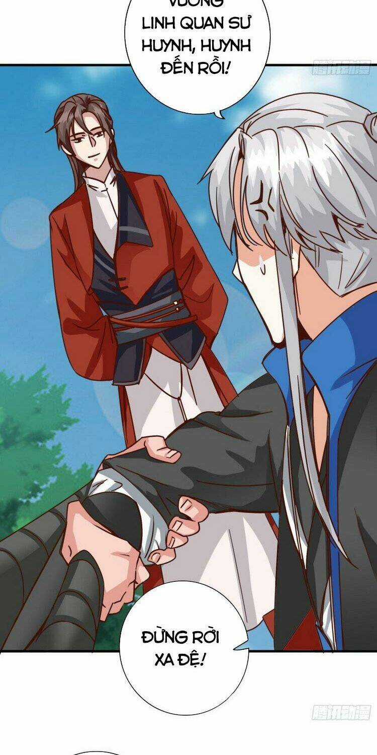 Chư Thiên Ký Chapter 283 trang 11