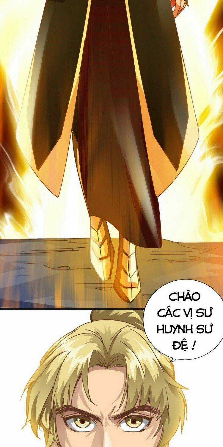 Chư Thiên Ký Chapter 283 trang 17