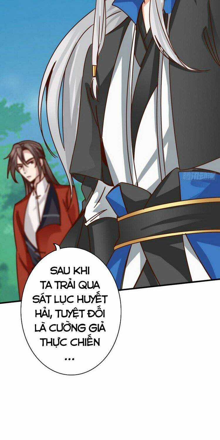Chư Thiên Ký Chapter 283 trang 19