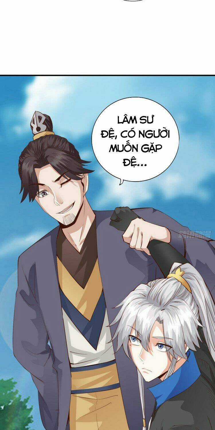 Chư Thiên Ký Chapter 283 trang 2