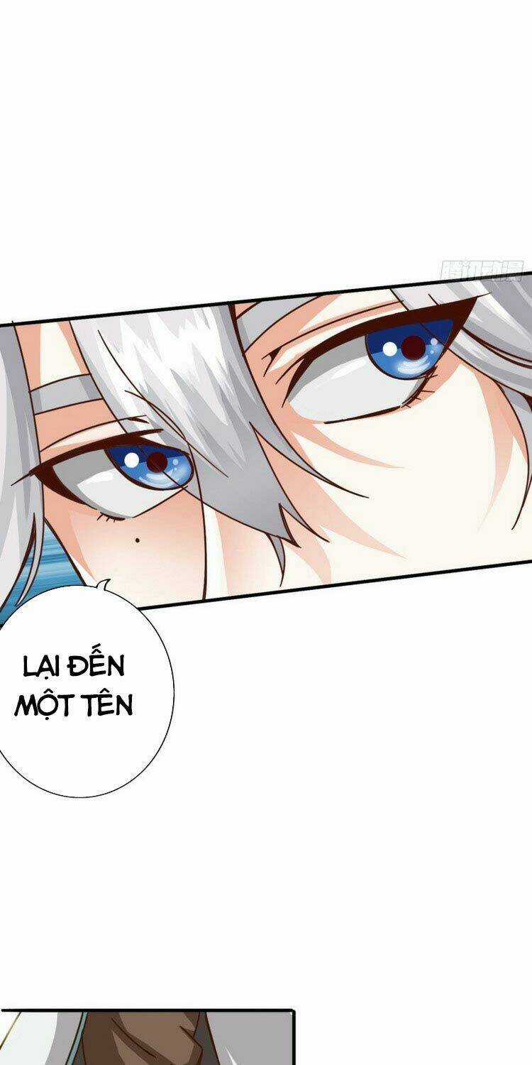 Chư Thiên Ký Chapter 283 trang 20