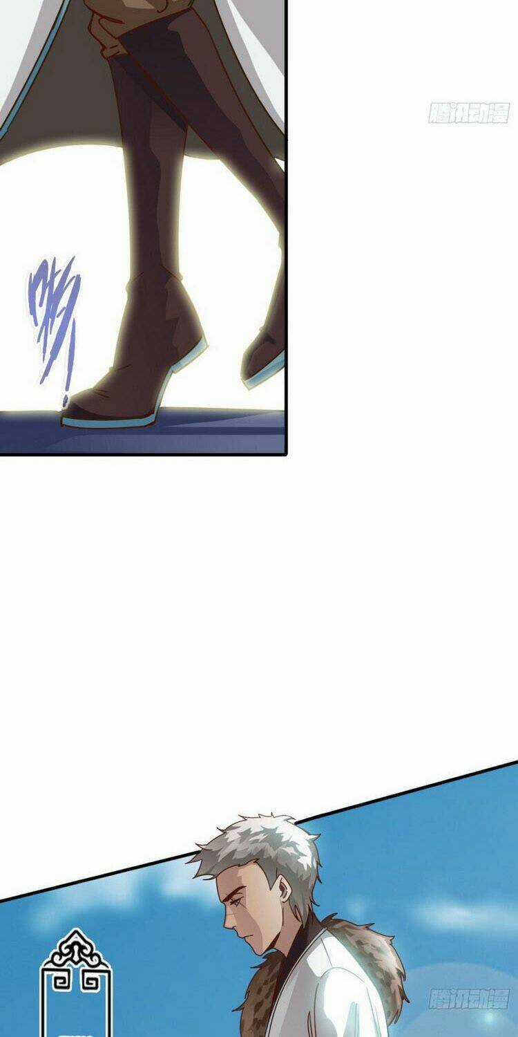 Chư Thiên Ký Chapter 283 trang 21