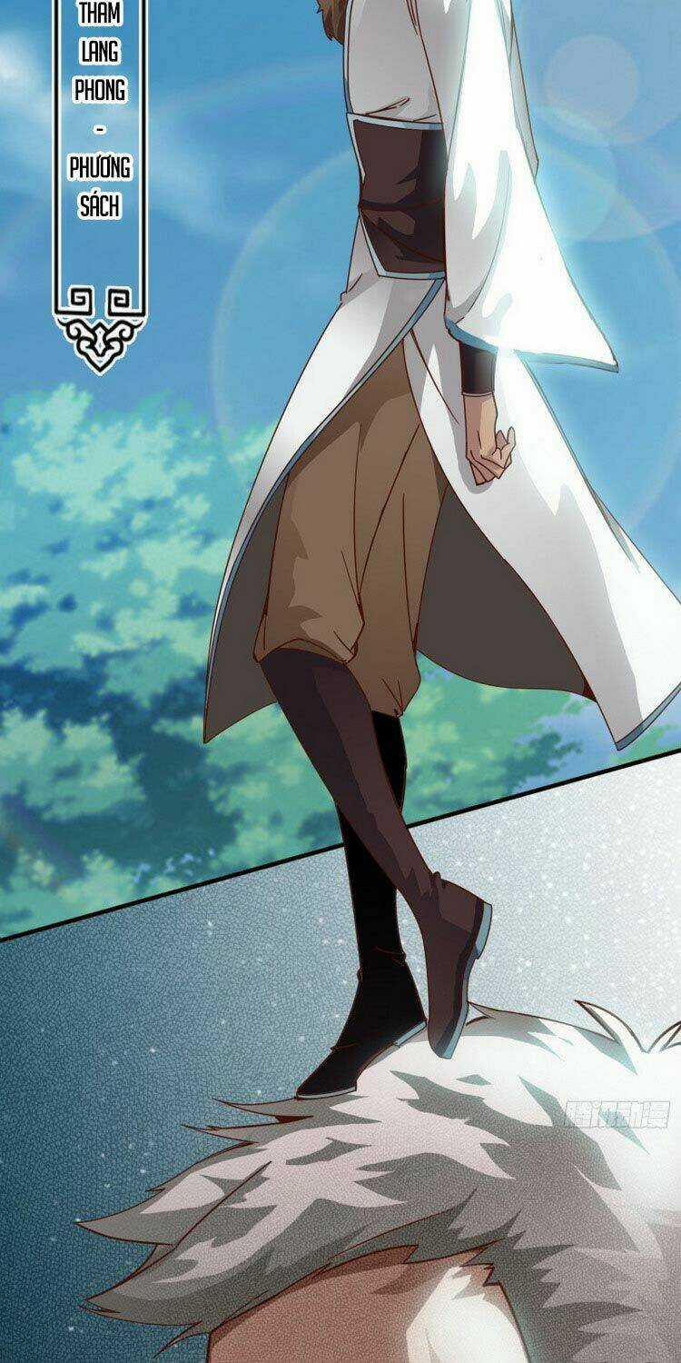 Chư Thiên Ký Chapter 283 trang 22