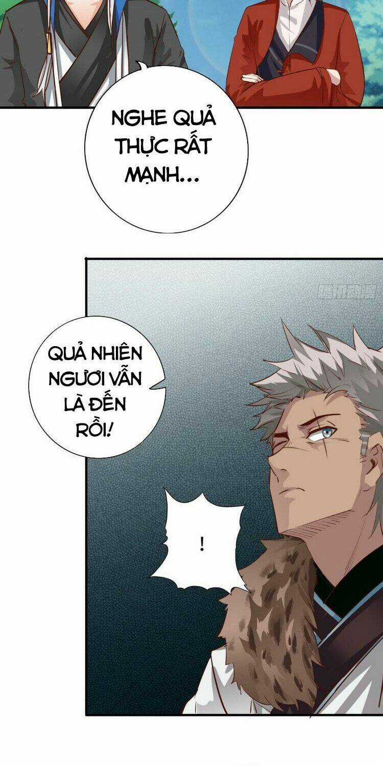 Chư Thiên Ký Chapter 283 trang 25
