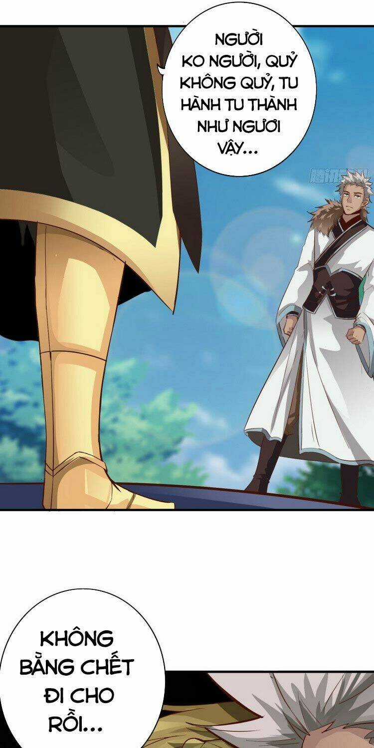 Chư Thiên Ký Chapter 283 trang 26
