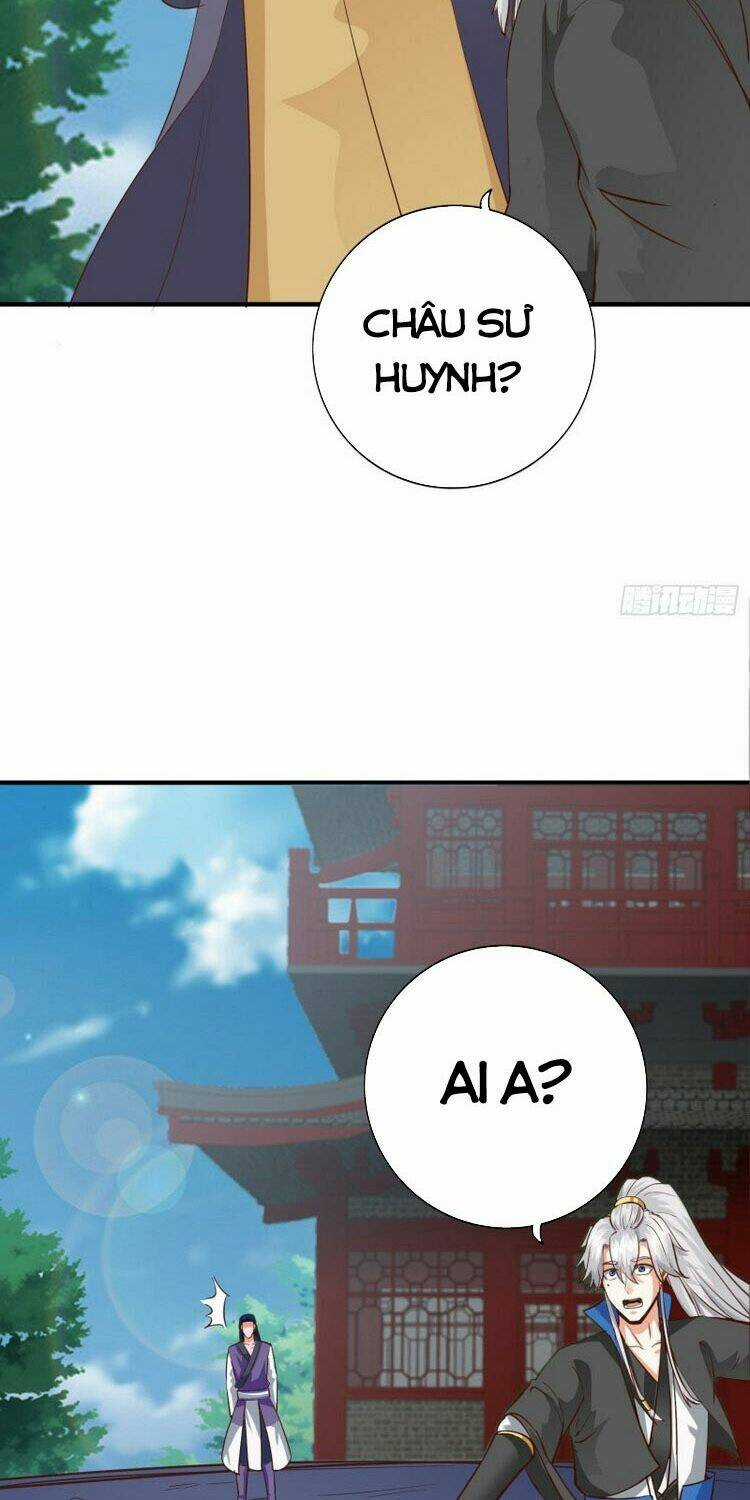 Chư Thiên Ký Chapter 283 trang 3