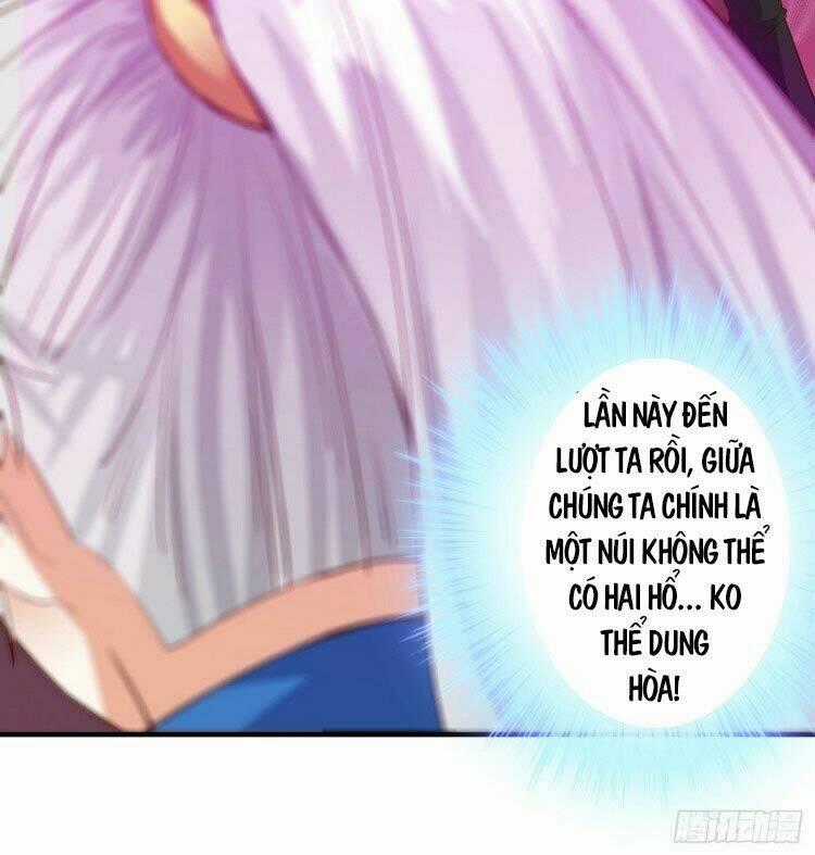 Chư Thiên Ký Chapter 283 trang 30