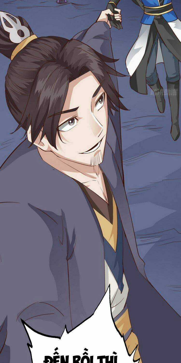 Chư Thiên Ký Chapter 283 trang 4