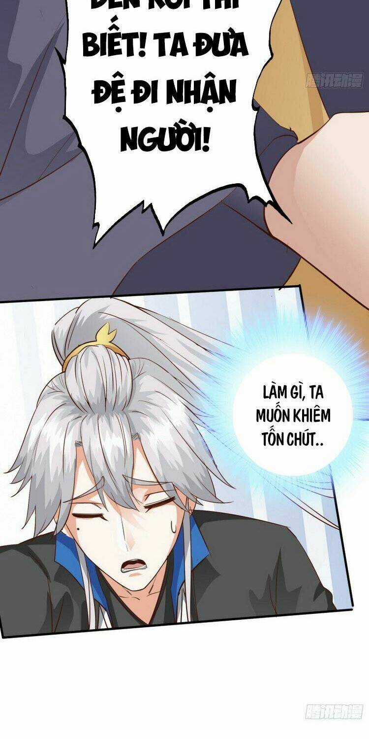 Chư Thiên Ký Chapter 283 trang 5