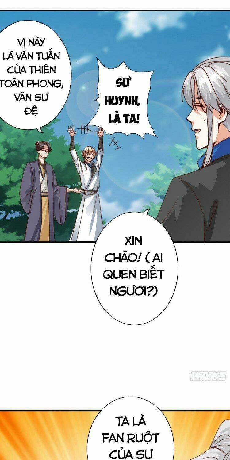 Chư Thiên Ký Chapter 283 trang 6