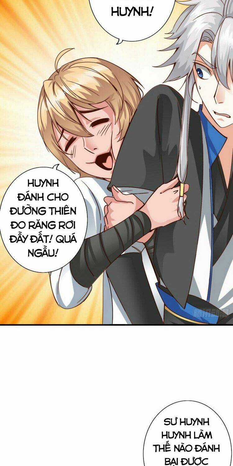 Chư Thiên Ký Chapter 283 trang 7