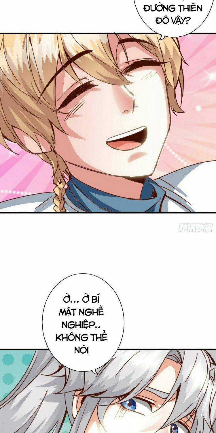 Chư Thiên Ký Chapter 283 trang 8