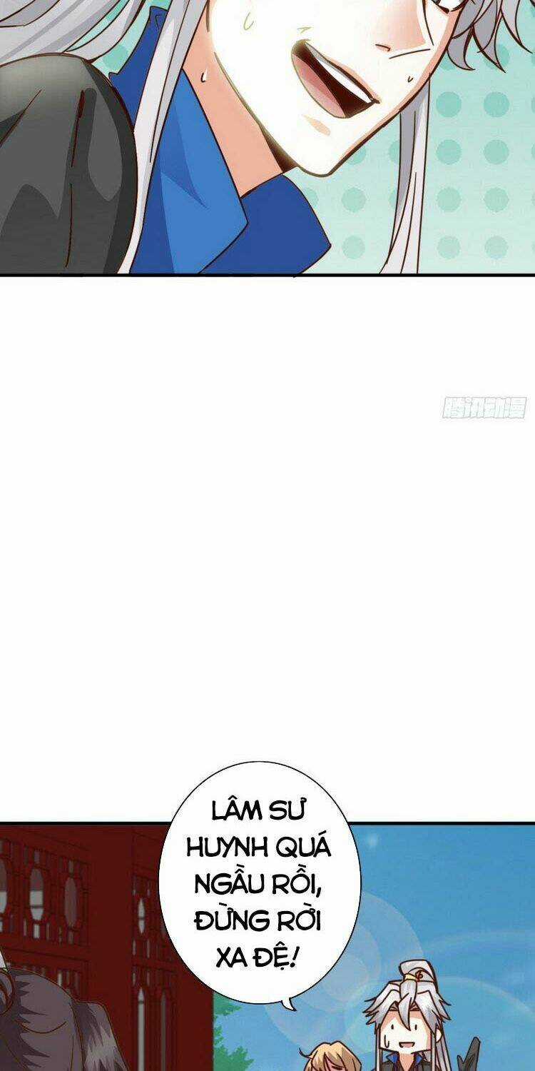 Chư Thiên Ký Chapter 283 trang 9