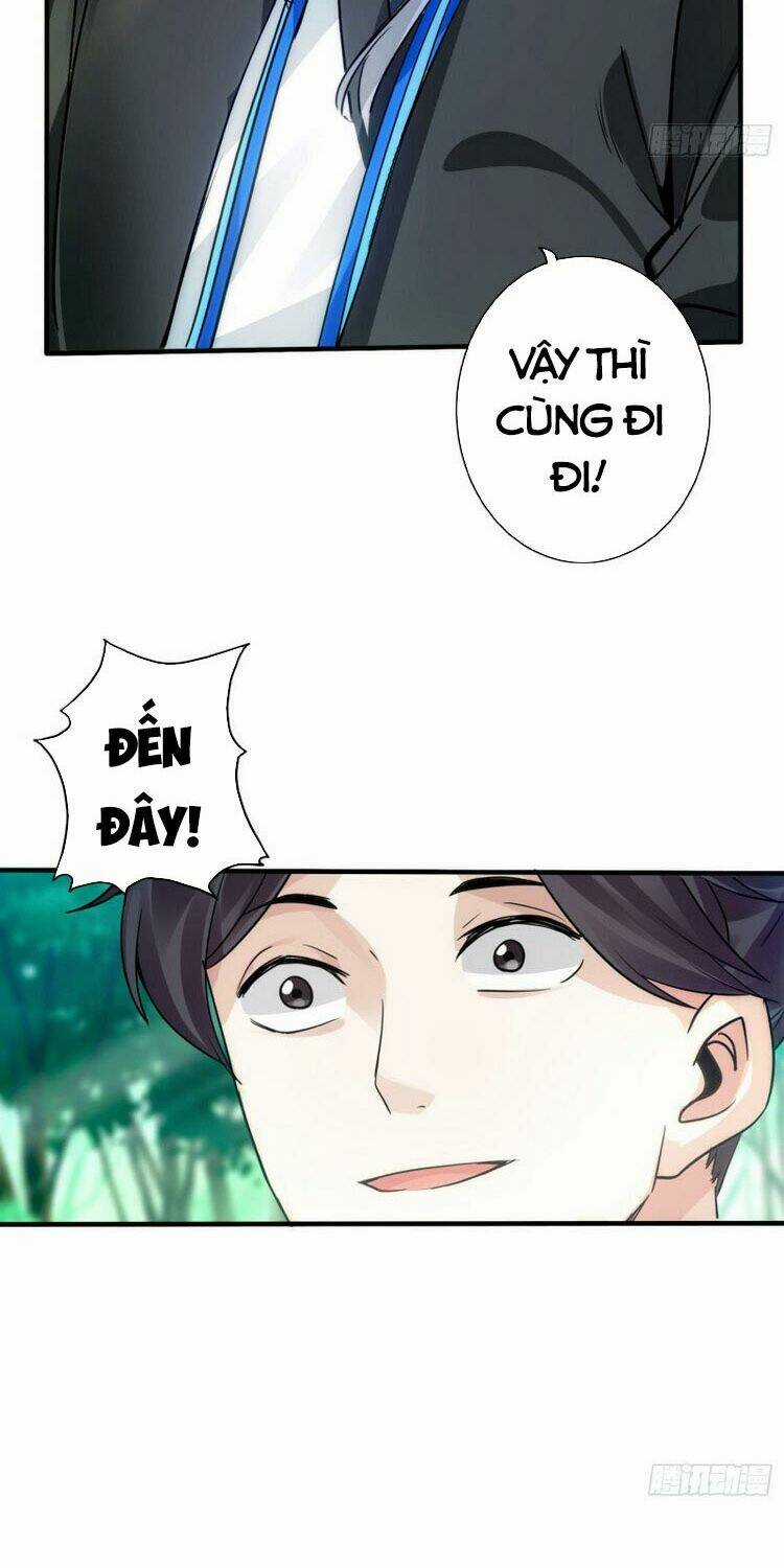 Chư Thiên Ký Chapter 284 trang 11