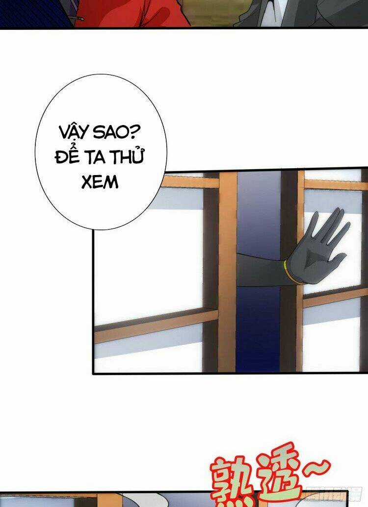 Chư Thiên Ký Chapter 284 trang 15