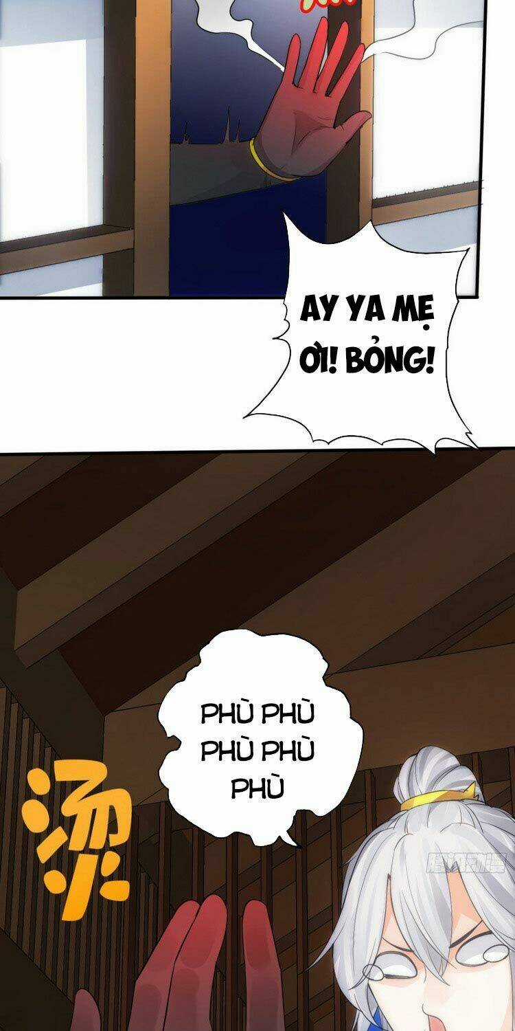 Chư Thiên Ký Chapter 284 trang 16