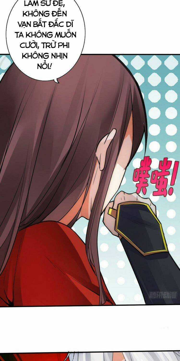 Chư Thiên Ký Chapter 284 trang 22