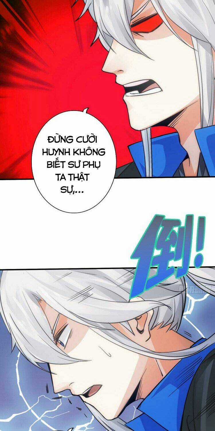 Chư Thiên Ký Chapter 284 trang 23