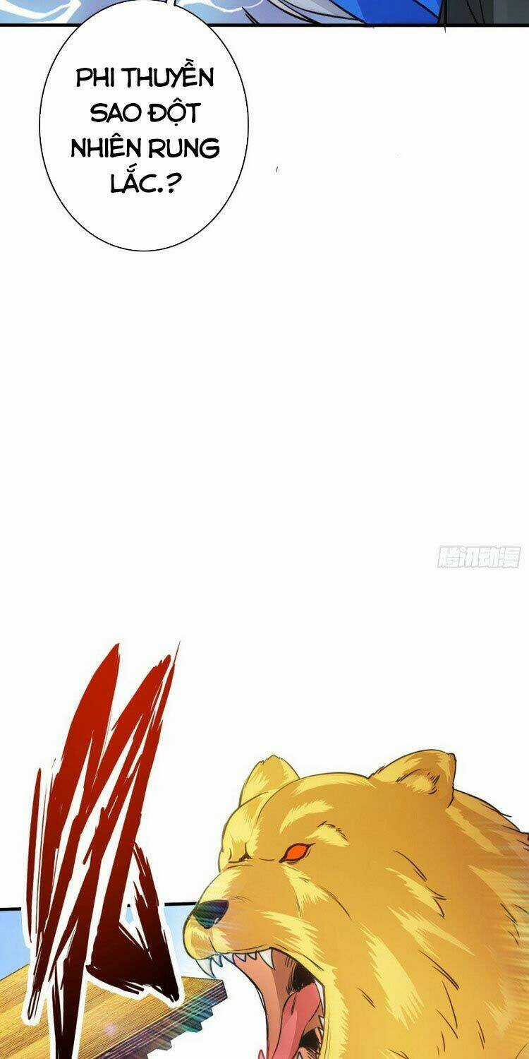 Chư Thiên Ký Chapter 284 trang 24