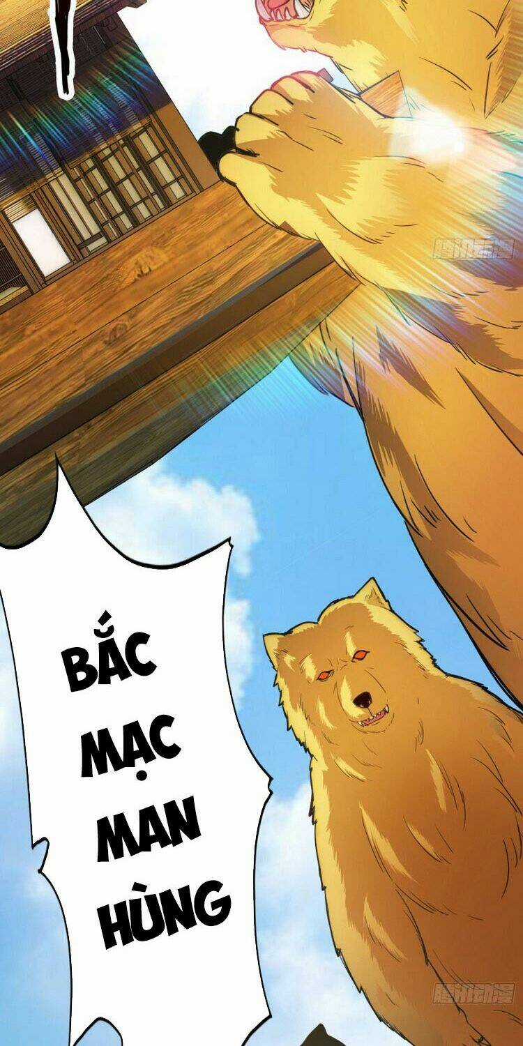 Chư Thiên Ký Chapter 284 trang 25