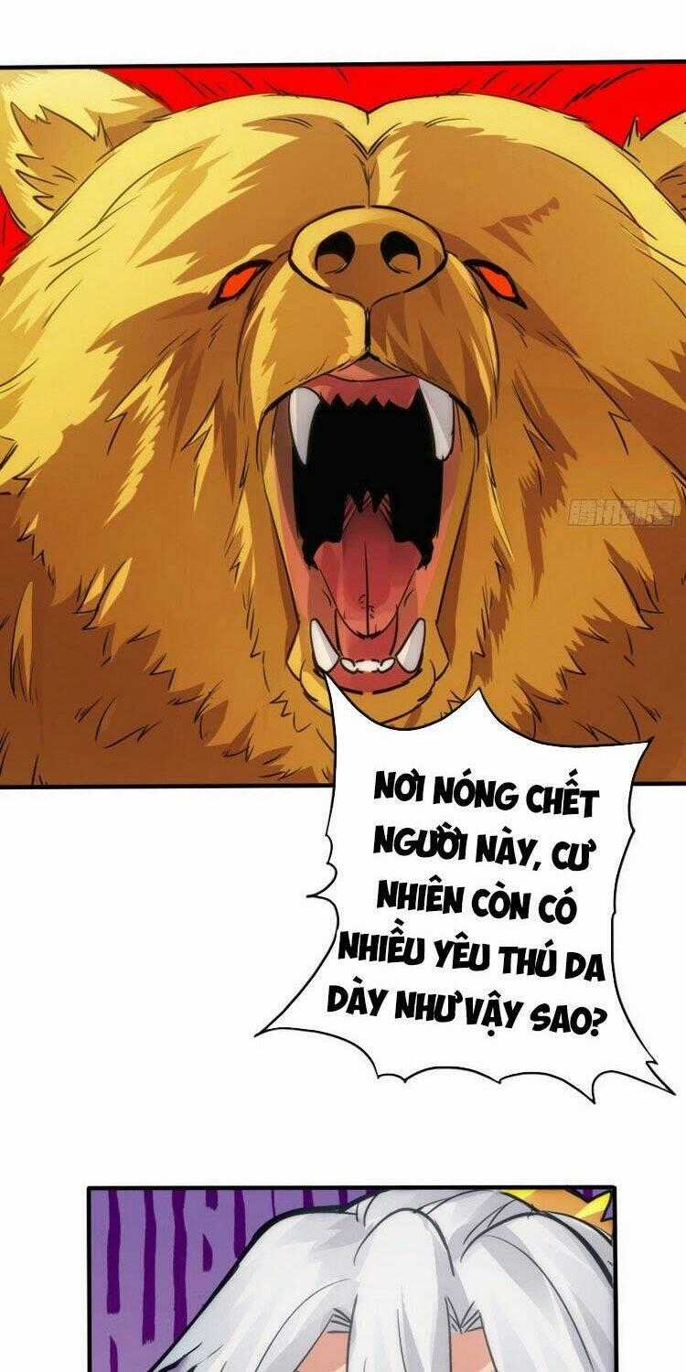 Chư Thiên Ký Chapter 284 trang 27