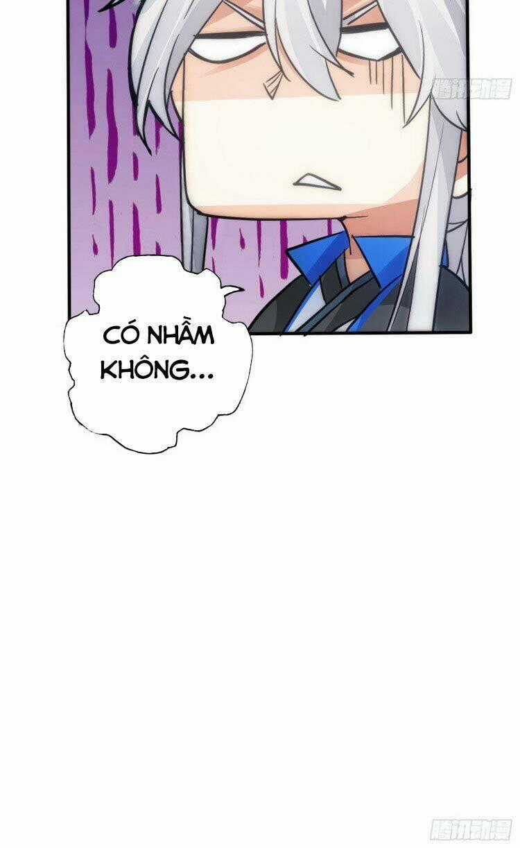 Chư Thiên Ký Chapter 284 trang 28