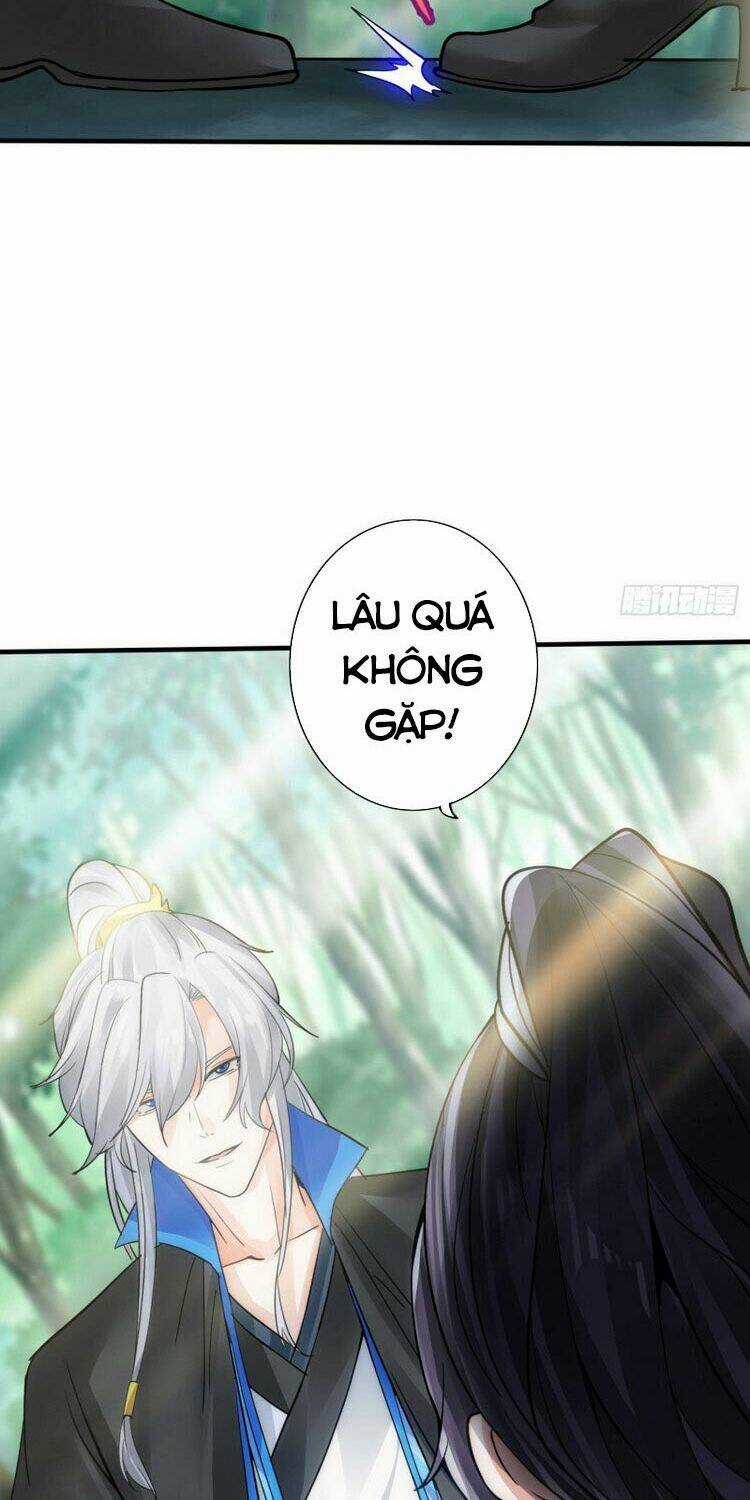 Chư Thiên Ký Chapter 284 trang 3