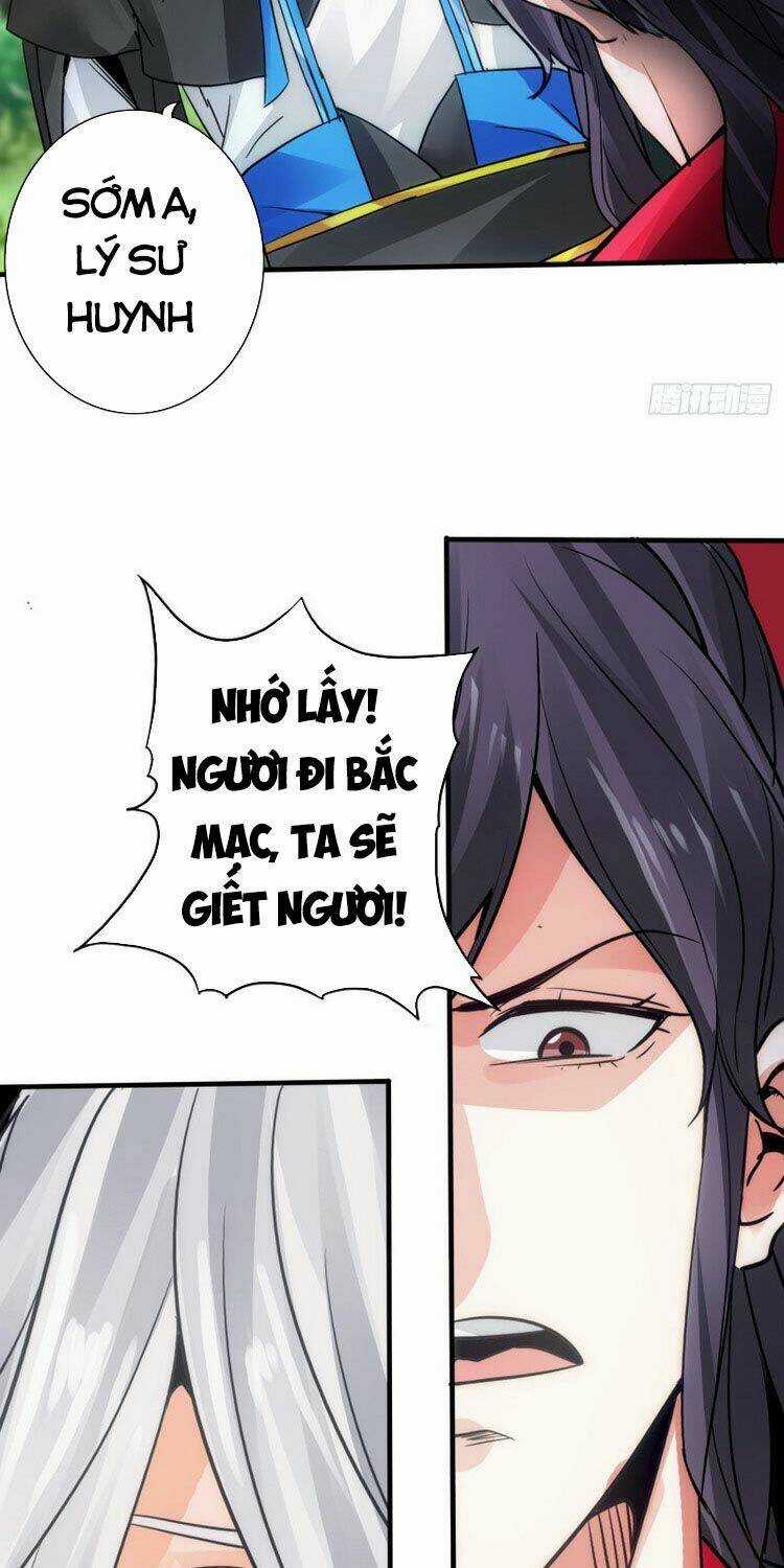 Chư Thiên Ký Chapter 284 trang 4