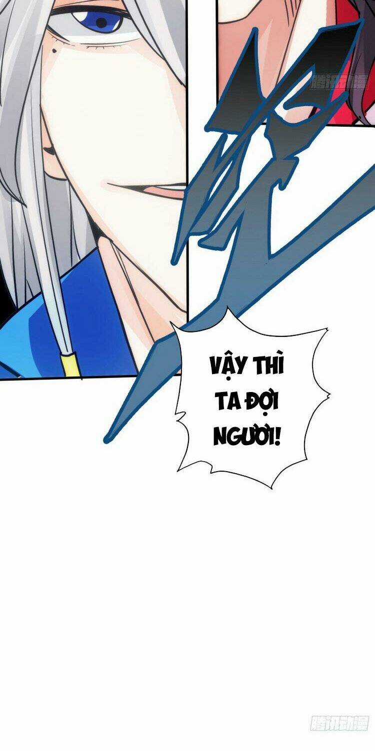 Chư Thiên Ký Chapter 284 trang 5