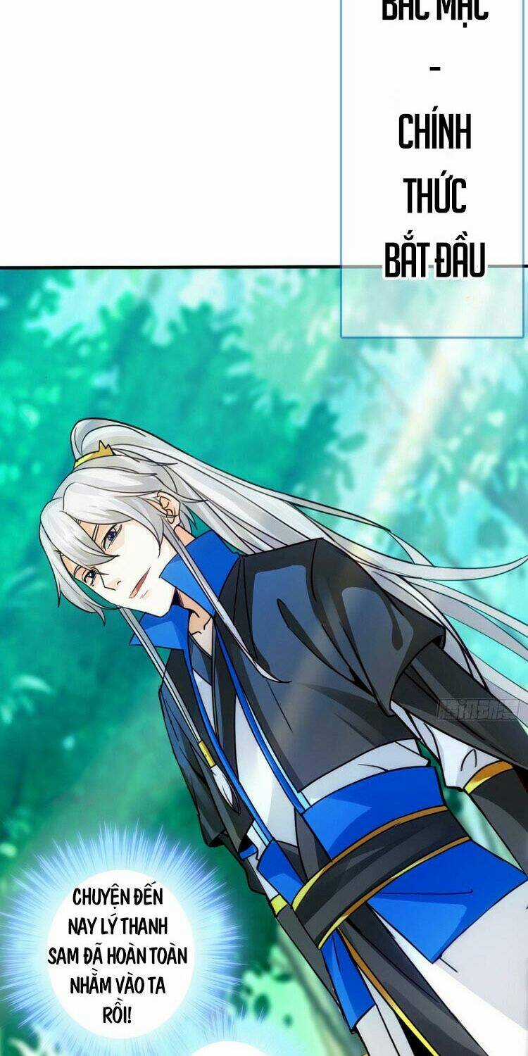 Chư Thiên Ký Chapter 284 trang 7