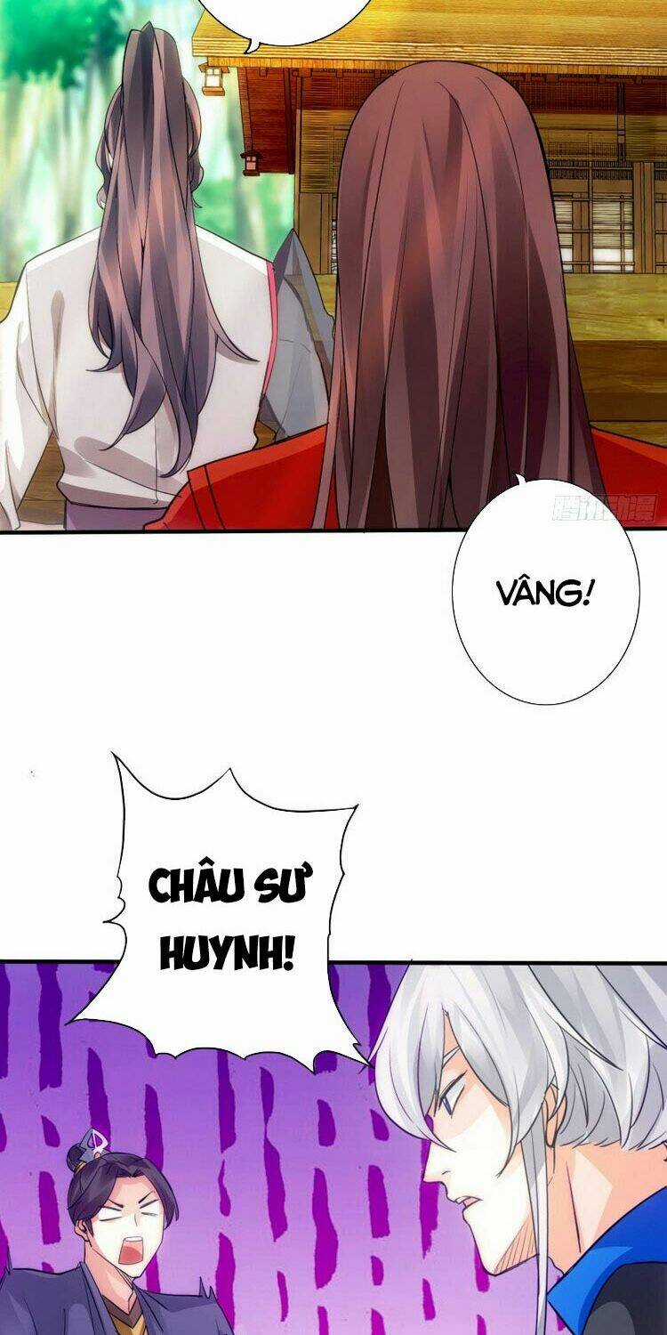 Chư Thiên Ký Chapter 284 trang 9