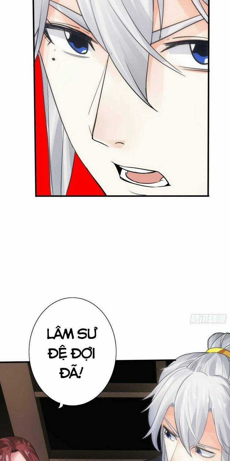 Chư Thiên Ký Chapter 285 trang 1