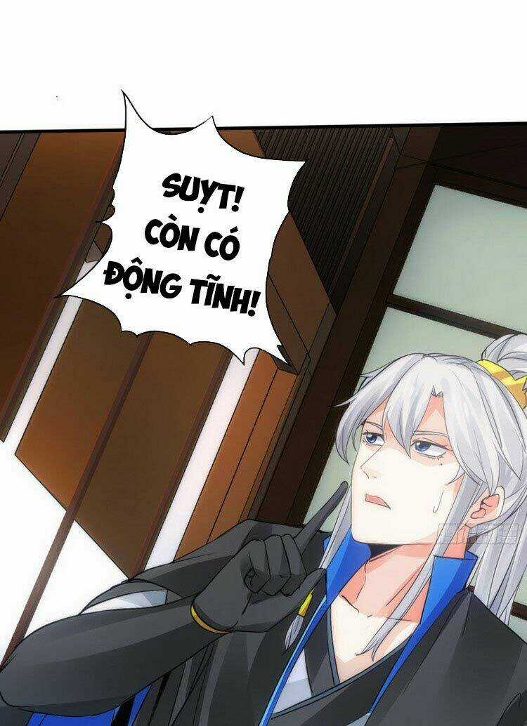 Chư Thiên Ký Chapter 285 trang 14