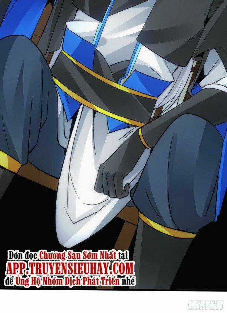 Chư Thiên Ký Chapter 285 trang 15