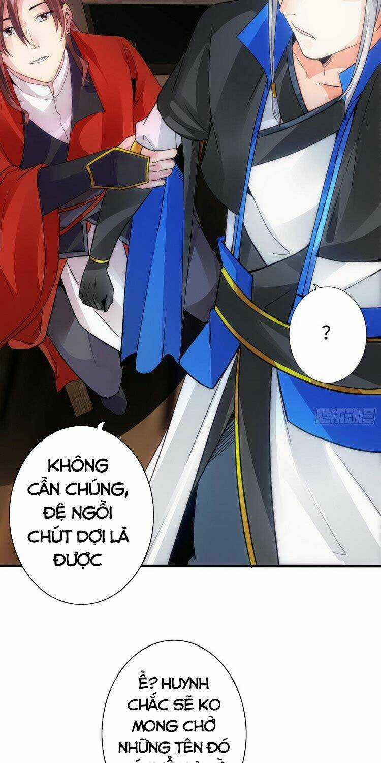 Chư Thiên Ký Chapter 285 trang 2